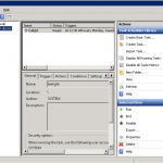 Figure 1. Task scheduler