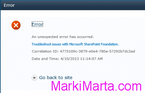 Troubleshooting errors in SharePoint with PowerShell using Get ...