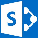 SharePoint 2016 Logo