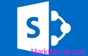 SharePoint 2016 Logo